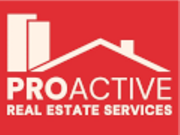 Proactive Real Estate Services